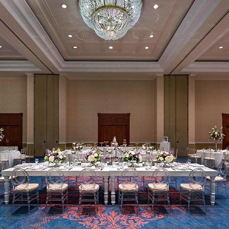 Sheraton Presidente San Salvador Ngoại thất bức ảnh