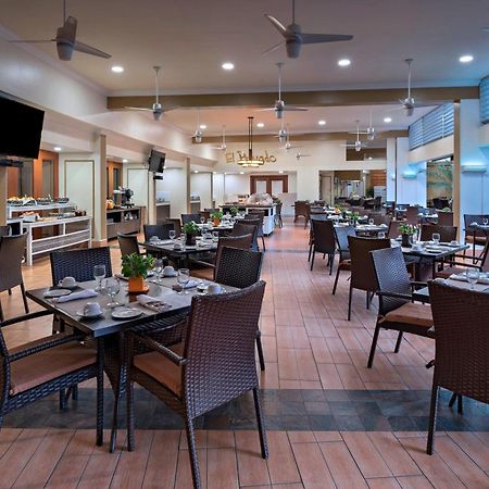 Sheraton Presidente San Salvador Ngoại thất bức ảnh