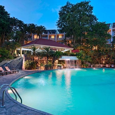 Sheraton Presidente San Salvador Ngoại thất bức ảnh