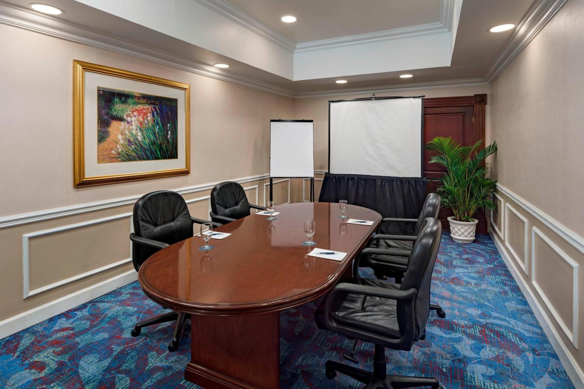 Sheraton Presidente San Salvador Ngoại thất bức ảnh