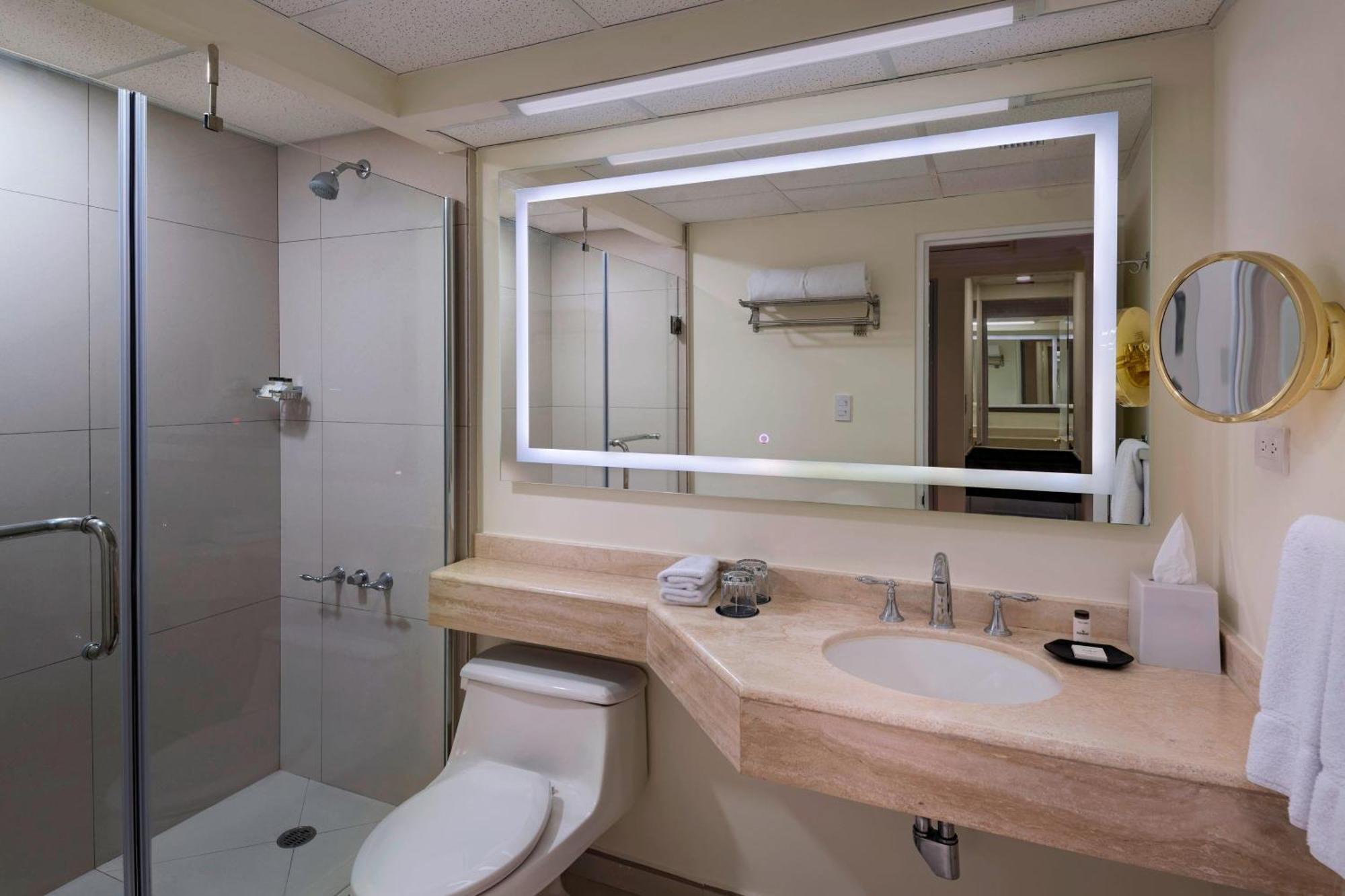 Sheraton Presidente San Salvador Ngoại thất bức ảnh