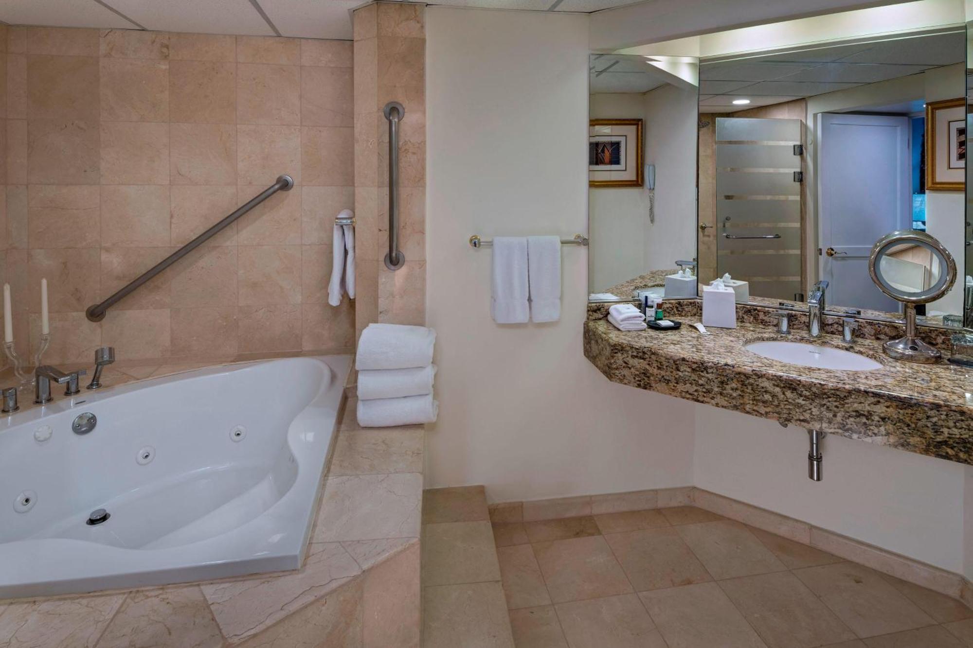 Sheraton Presidente San Salvador Ngoại thất bức ảnh