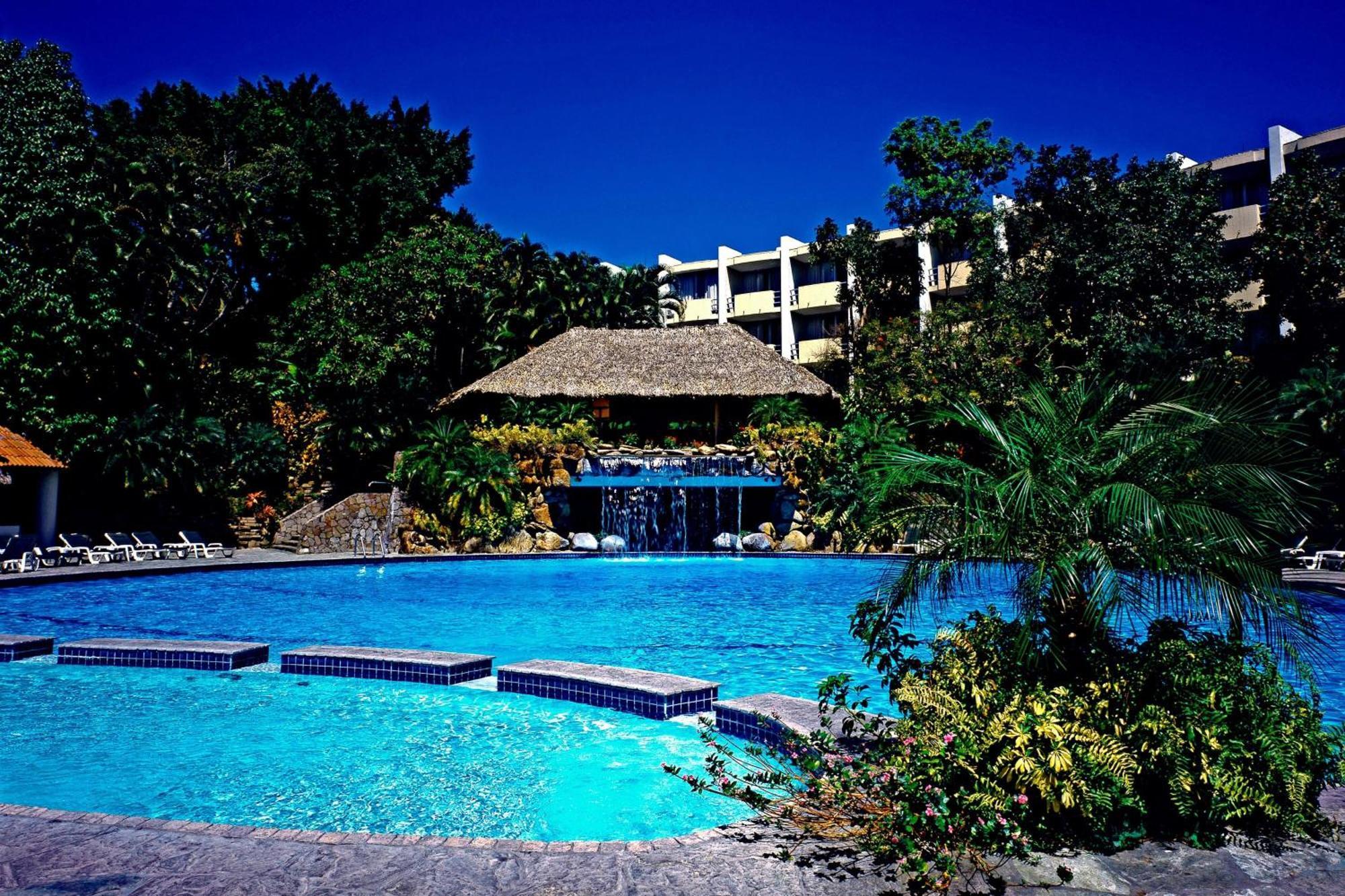 Sheraton Presidente San Salvador Ngoại thất bức ảnh
