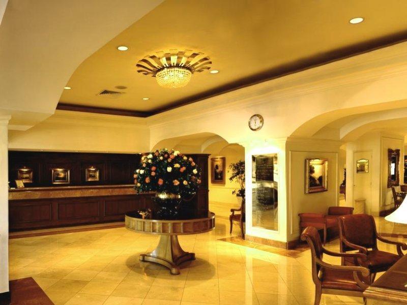 Sheraton Presidente San Salvador Ngoại thất bức ảnh