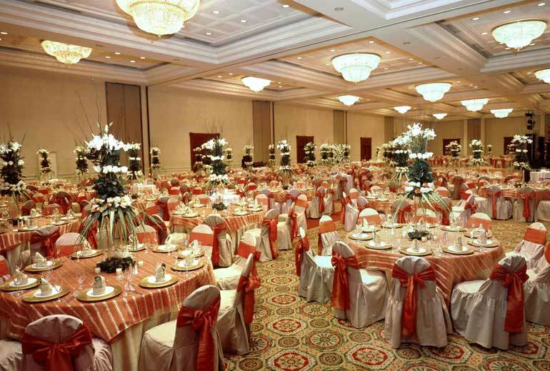 Sheraton Presidente San Salvador Ngoại thất bức ảnh