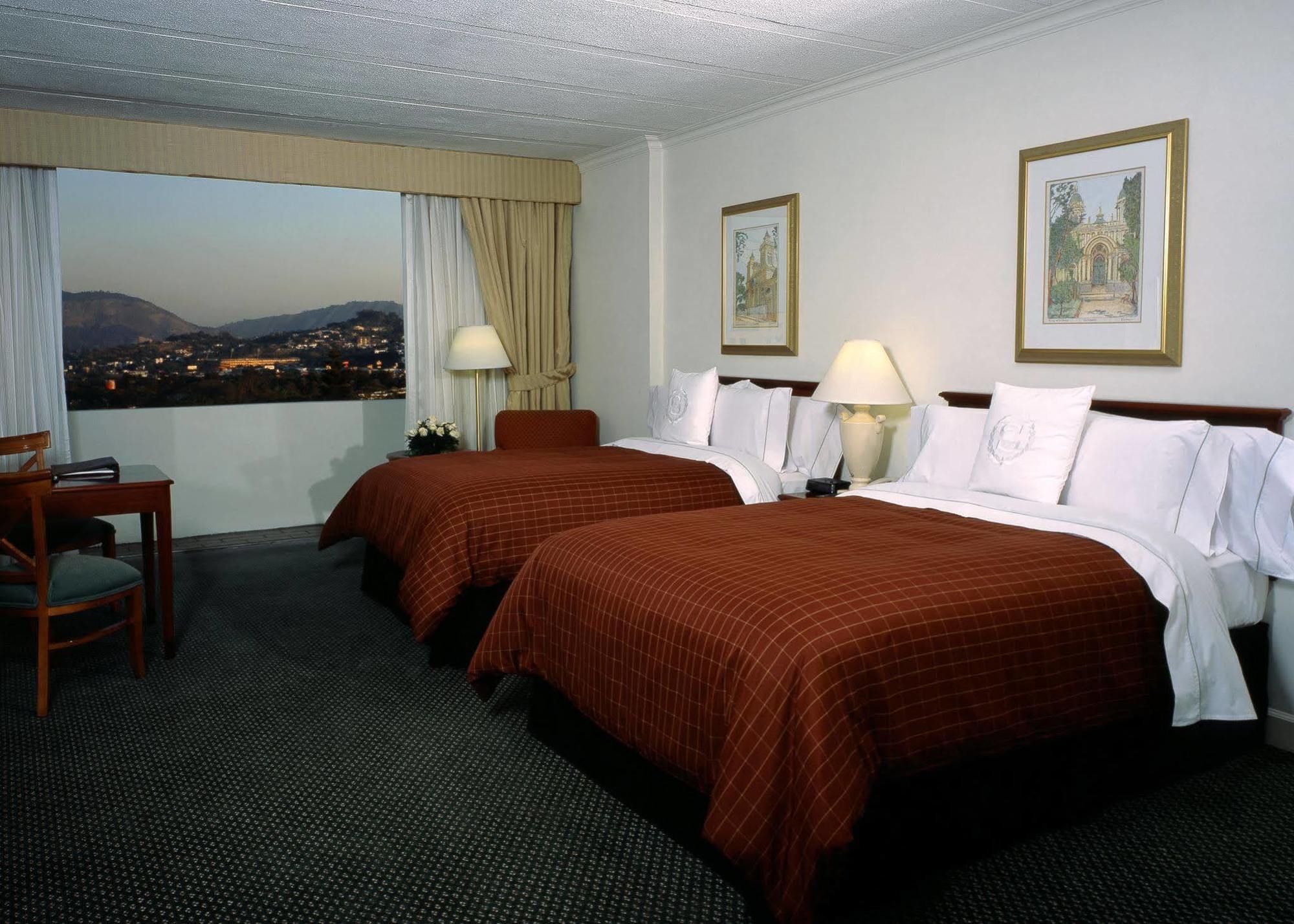 Sheraton Presidente San Salvador Ngoại thất bức ảnh