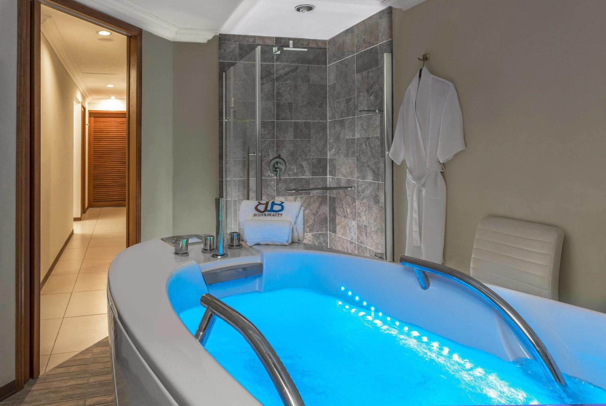 Sheraton Presidente San Salvador Ngoại thất bức ảnh