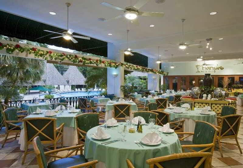 Sheraton Presidente San Salvador Ngoại thất bức ảnh