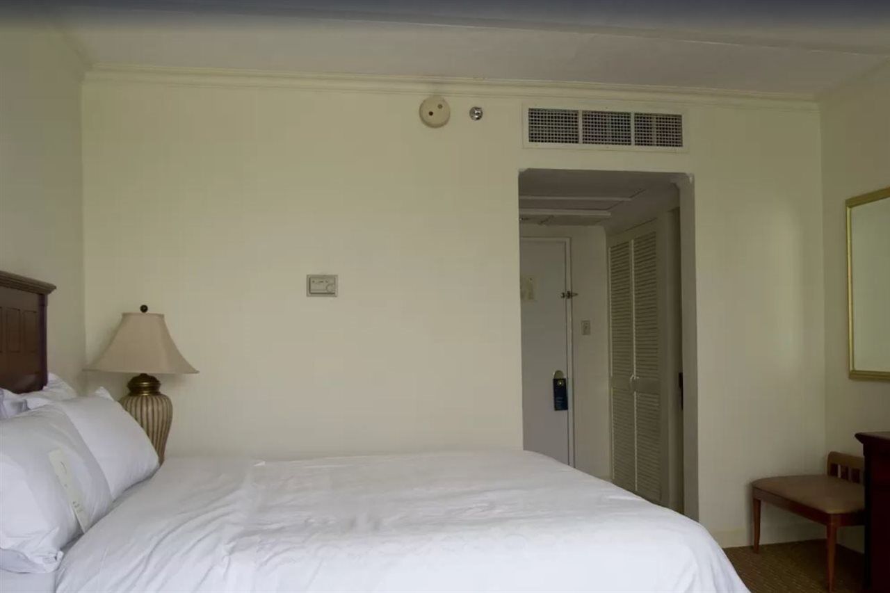 Sheraton Presidente San Salvador Ngoại thất bức ảnh