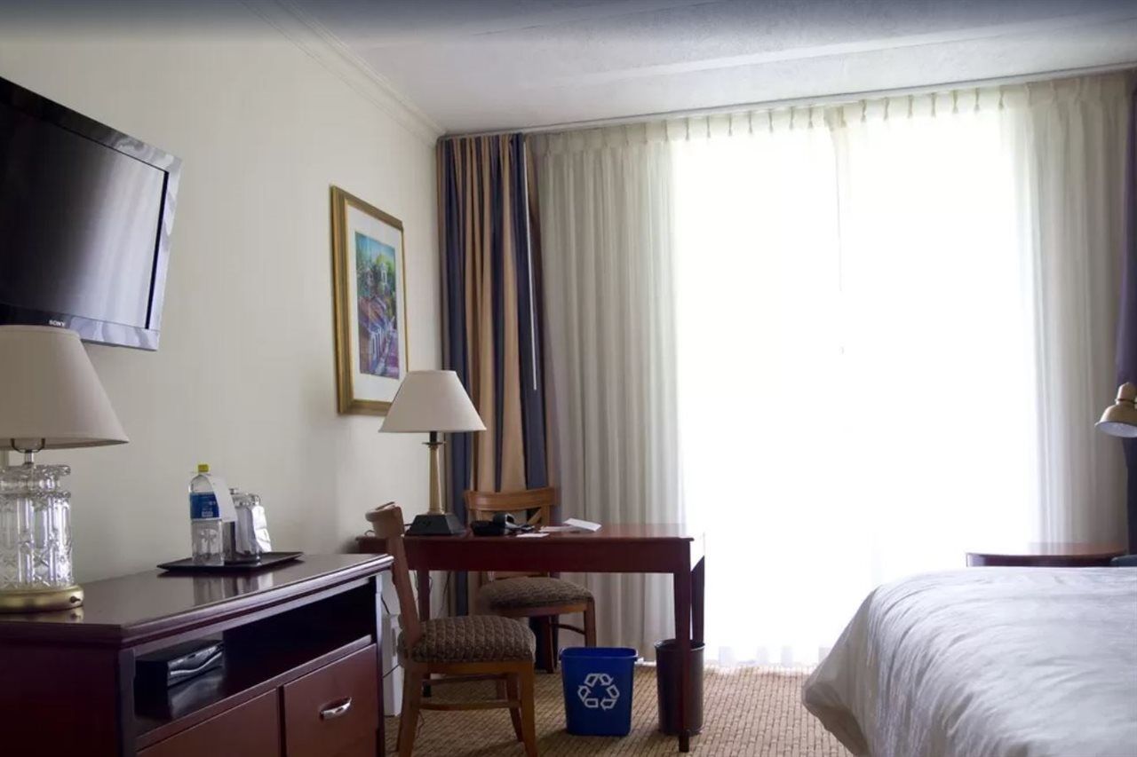 Sheraton Presidente San Salvador Ngoại thất bức ảnh