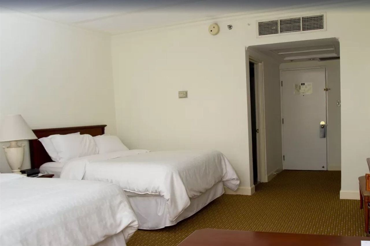 Sheraton Presidente San Salvador Ngoại thất bức ảnh